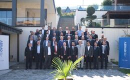 ASRİAD’dan küresel ekonomi bildirgesi: “Artık yeryüzünde kuralsızlık hâkim”