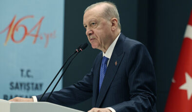 Cumhurbaşkanı Erdoğan: Yerel yönetimler merkezli skandallar asla mazur görülemez