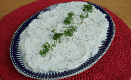 Haydari tarifi (Videolu)