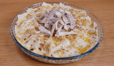 Islama tarifi (Videolu)