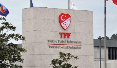 TFF’den Belçika’daki pasaport kontrol iddialarına cevap! ‘Herhangi bir sorun veya arama işlemi yaşanmad