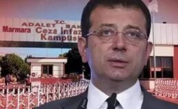 ‘İmamoğlu çıkar amaçlı suç örgütü’ davasının 90. duruşması sona erdi