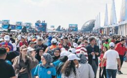 TEKNOFEST’in yeni adresi Şanlıurfa