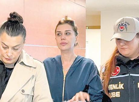 ‘WhatsApp’tan hakaret’ iddiası! Dilan Polat, adli kontrolle serbest