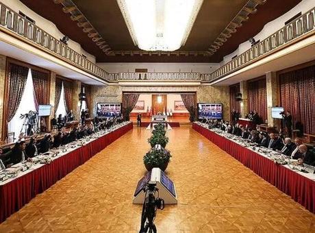 Terörsüz Türkiye’nin zorlu iki yılı