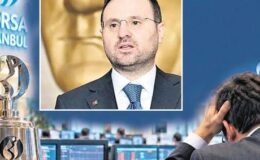 SPK’nın fon soruşturmasında 5. dalga! 26 hisse mercek altında