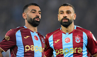 Mısır’da Mohamed Salah bilmecesi!