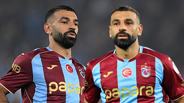 Mısır’da Mohamed Salah bilmecesi!