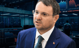 Son dakika… Fon soruşturması! Bakan Gürlek: El konulanlar hak sahiplerinin alacaklarının karşılanmasında kullanılacak