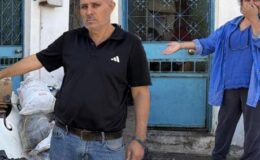 İzmir’de mahalleliyi ayağa kaldıran olay! ‘Fareler cirit atıyor, kimse geçemiyor’