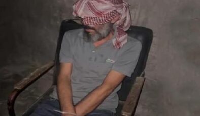 Son dakika… MİT’ten kaçış yok! Reyhanlı saldırısının faili yakalandı
