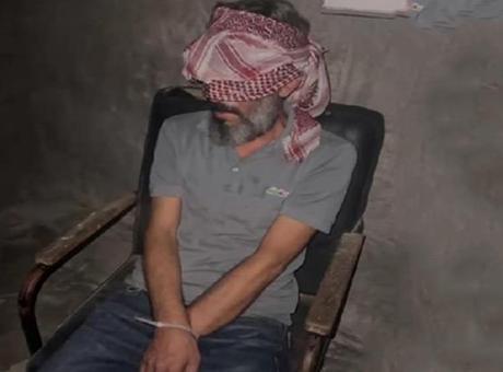 Son dakika… MİT’ten kaçış yok! Reyhanlı saldırısının faili yakalandı