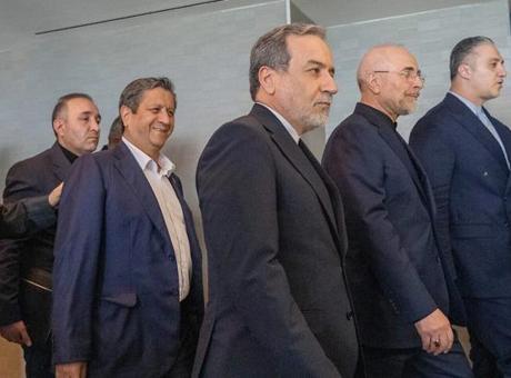 ABD basınından şok iddia! İran heyetine ültimatom: ‘Ülkeyi terk edin’