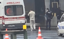 Esenyurt’ta korkunç olay! 2 TIR arasında sıkışan şoför hayatını kaybetti