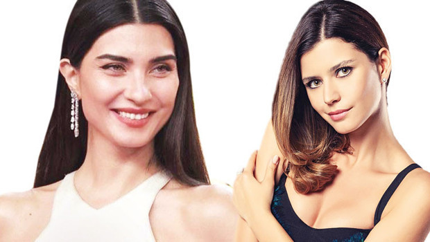 Tuba Büyüküstün: Beren’le rakip değiliz