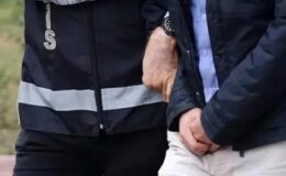 15 ilde nitelikli dolandırıcılık operasyonu: 244 şüpheli yakalandı