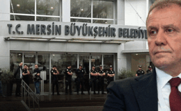 Mersin’de Büyükşehir ve 2 ilçe belediyesine operasyon! Şok detaylar: Ali ve Veli’nin istekleri bitmiyor