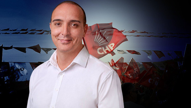 Konyaaltı Belediye Başkanı Kotan, CHP’den istifa etti