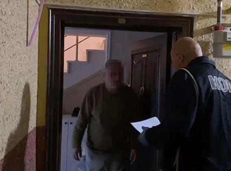 Kırıkkale Belediyesi’nde rüşvet operasyonu! 3 çalışan gözaltında