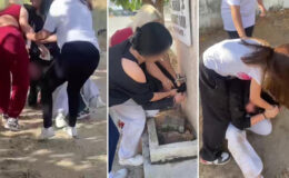 Denizli’de dehşete düşüren akran zorbalığı! 3 lise öğrencisi gözaltına alındı