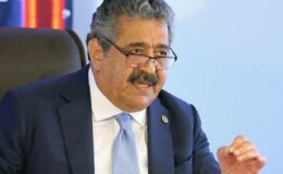 MHP Genel Başkan Yardımcısı Yıldız: İzleme Komisyonu’nun bir hafta, 10 gün içerisinde kurulacağını umut ediyorum