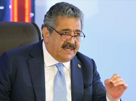 MHP Genel Başkan Yardımcısı Yıldız: İzleme Komisyonu’nun bir hafta, 10 gün içerisinde kurulacağını umut ediyorum
