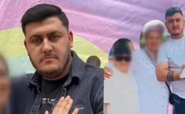 Çay içmek için uğradı, hayatını kaybetti! 2 çocuk babasının feci sonu