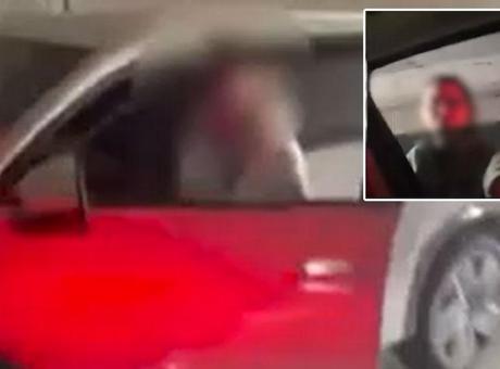 Kadın doktor trafikte dehşet saçtı! ‘Çek arkam sağlam’ dedi, rekor ceza yedi