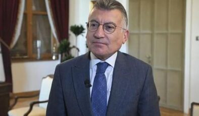 Cezaevindekiler için infaz düzenlemesi gelecek mi? AK Parti Grup Başkanı Güler’den açıklama