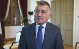 Cezaevindekiler için infaz düzenlemesi gelecek mi? AK Parti Grup Başkanı Güler’den açıklama