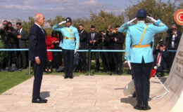 TBMM’de yeni yasama yılı töreni