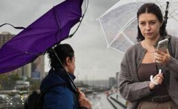 SON DAKİKA HAVA DURUMU: Hava durumu nasıl? AKOM ve Valilik uyardı…