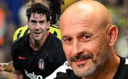 Vlahovic’e Italiano dokunuşu! Teknik detay ortaya çıktı