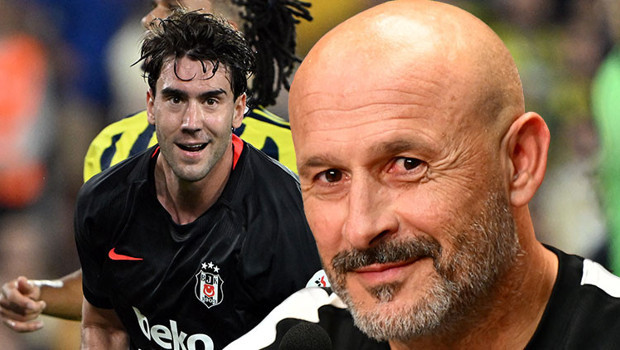 Vlahovic’e Italiano dokunuşu! Teknik detay ortaya çıktı
