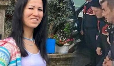 Kadınlar Günü’nde eşini öldürmüştü! Cezası belli oldu