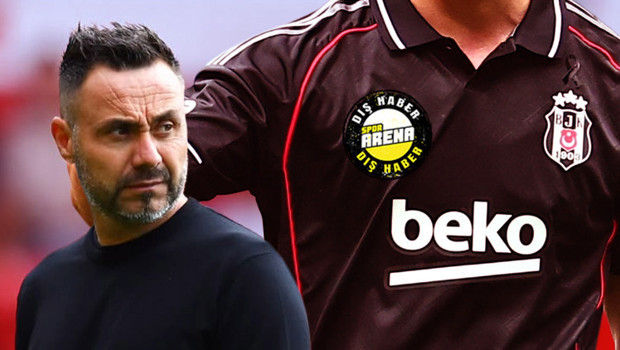 Premier Lig ekibi, Beşiktaş’ın yıldızı için devrede! Devre arası transfer dönemini bekliyorlar