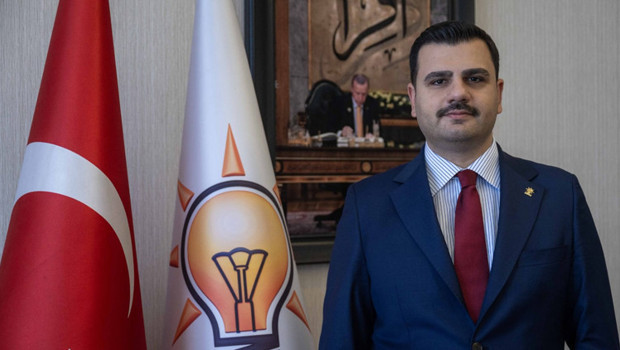 Eyyüp Kadir İnan’dan Meclis’i terk eden Özgür Özel’e sert çıkış: Millet nezdinde hükmü kalmamıştır