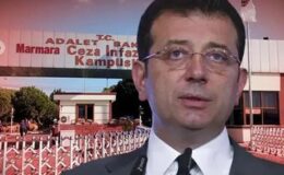 ‘İmamoğlu çıkar amaçlı suç örgütü’ davasında tüm tutuklu sanıklar için tutukluluğa devam talebi