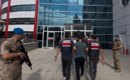 Adıyaman’da DEAŞ operasyonuna 6 tutuklama