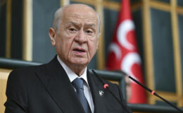 Bahçeli: Yeni Parti’nin genel kurulu terk etmesi doğru olmamıştır
