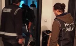 Nevşehir merkezli 4 ilde uyuşturucu operasyonu! 18 zanlı tutuklandı