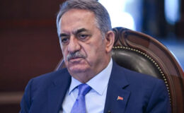 AK Parti’li Yazıcı: AK Parti’mizi karalama çabası içinde olanlara geçit vermeyeceğiz