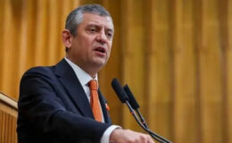 Özel’den Soma’da hayatını kaybeden işçiler için başsağlığı mesajı