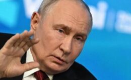 Putin Avrupa’yı bir kez daha tehdit etti: Sahip olduğumuz silahlar kimsede yok