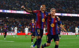 Barcelona, Avrupa kupalarından atılabilir!