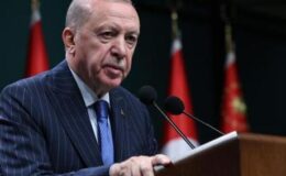 Cumhurbaşkanı Erdoğan’dan Camiler ve Din Görevlileri Haftası mesajı