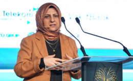AK Parti Genel Başkan Yardımcılığı’na atanmıştı: Hülya Terzioğlu’ndan ilk paylaşım
