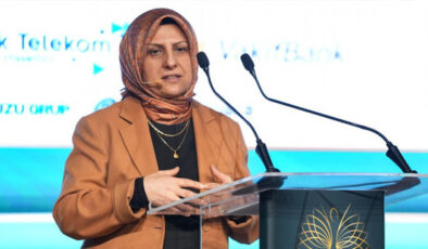 AK Parti Genel Başkan Yardımcılığı’na atanmıştı: Hülya Terzioğlu’ndan ilk paylaşım
