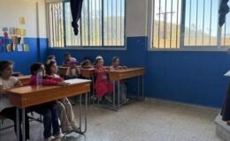 36 derslikli Şam Uluslararası Recep Tayyip Erdoğan Türk Okulu, yaklaşık 1.000 öğrenci kapasitesiyle 4 Ekim’de açılıyor