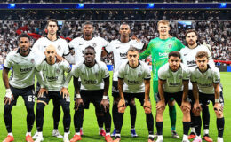 Beşiktaş’a sakat oyuncularından müjde! Milli ara ilaç gibi geldi
